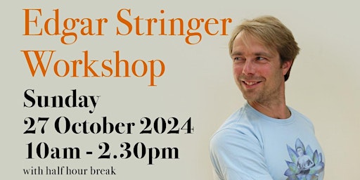 Edgar Stringer Workshop primary image