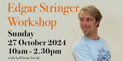 Immagine principale di Edgar Stringer Workshop 