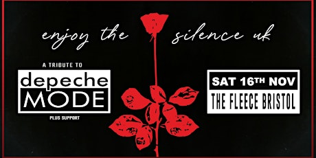 Enjoy The Silence UK (A Tribute To Depeche Mode)