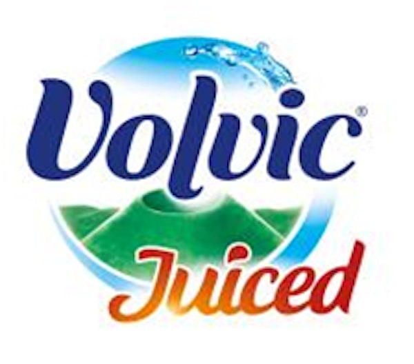 Volvic Juiced's Comedy Fest