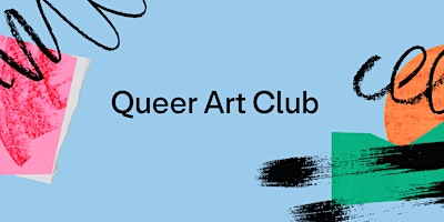 Queer Art Club  primärbild