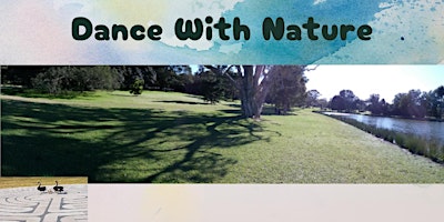 Imagem principal do evento Dance with Nature