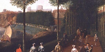 Imagem principal do evento A Walking Tour of 18th Century York