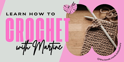 Image principale de Learn to Crochet