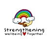 Strengthening Wellbeing Together CIC's Logo