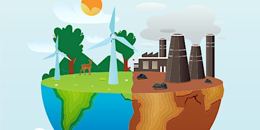 Immagine principale di Carbon Literacy Training (Fully Funded) 