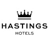 Logo de Hastings Events