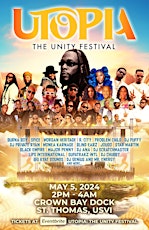 Utopia: The Unity Festival