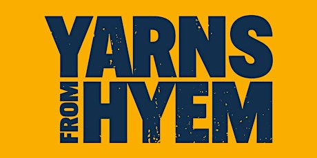 Yarns from Hyem