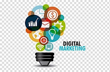 Primaire afbeelding van Thinking Strategically About Your Digital Marketing