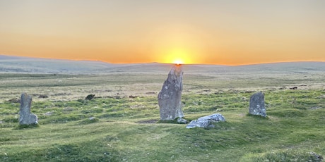 Summer Solstice: Embodied Breathwork Ceremony - Online