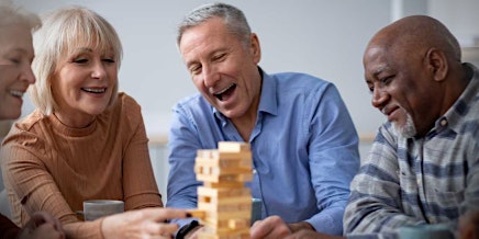 Bendale's Gathering Place (Adult Drop-in) primary image