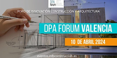 Hauptbild für DPA FORUM VALENCIA 2024