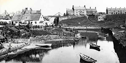 Seaton Sluice - Walking Tour WA