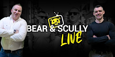 Hauptbild für Bear and Scully Live