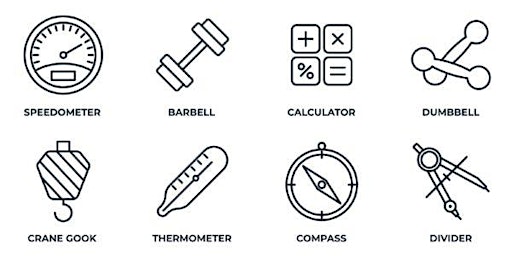 Hauptbild für Measurements in Industry & Everyday Life.