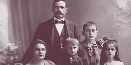 Introduction to family history primary image