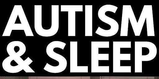 Autism and Sleep primary image