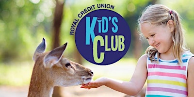 2024 Fawn-Doe-Rosa Kid's Club Event primary image