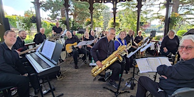 Image principale de A Spring Evening of Jazz & More with Beeston Big Band