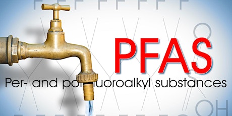 Per- and Polyfluorinated Substances (PFAS) 101 primary image