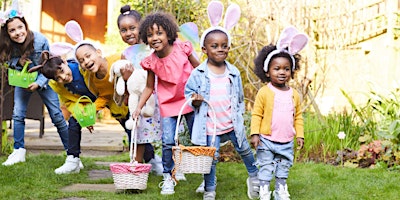 LGG Easter Egg Hunt 2024 primary image