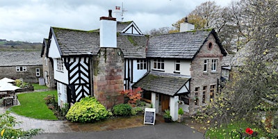 Imagem principal do evento Networking Breakfast at Sutton Hall, Macclesfield