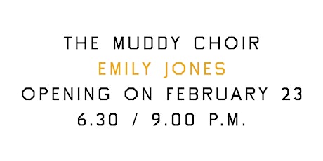 Immagine principale di Opening: The Muddy Choir 