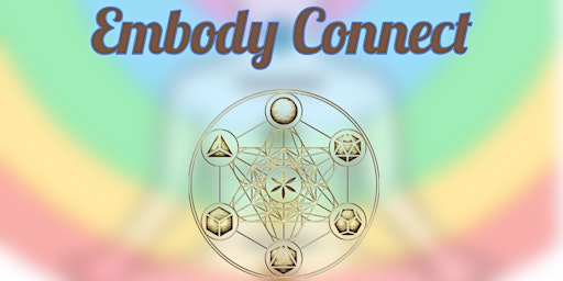 Primaire afbeelding van Embody Connect