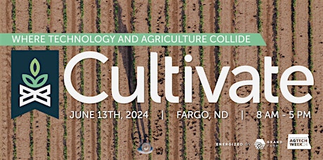 Cultivate Conference