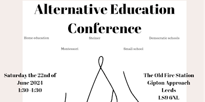Leeds Alternative Education Conference primary image