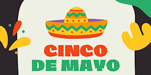 Cinco de Mayo Fiesta by the Lake at Saluda Lake Landing primary image