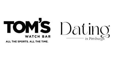 Primaire afbeelding van Dating in Pittsburgh - Singles Watch Party  at Tom's Watch Bar (+Wingman)