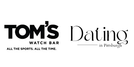 Dating in Pittsburgh - Singles Watch Party  at Tom's Watch Bar (+Wingman)