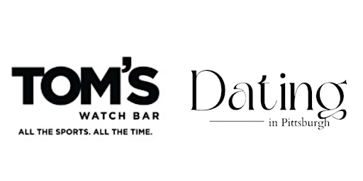 Primaire afbeelding van Dating in Pittsburgh - Singles Watch Party  at Tom's Watch Bar (+Wingman)