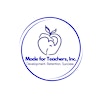 Logotipo de Made for Teachers, Inc.