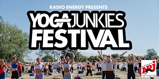 Yoga Junkies Festival 2024 at Schloss Hetzendorf primary image