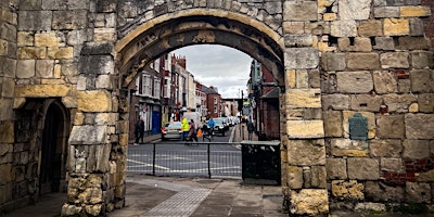 Primaire afbeelding van A Tour of Bootham’s  History