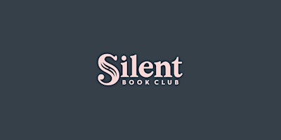 Primaire afbeelding van Silent Book Club