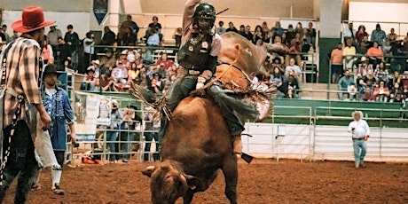 Raleigh NC Pro Rodeo