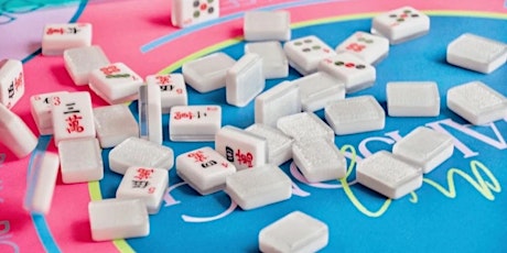 Mahjong Masters Workshop (Continue Building Confidence)