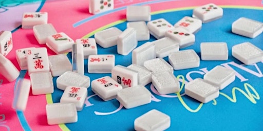 Mahjong Masters Workshop (Continue Building Confidence) primary image