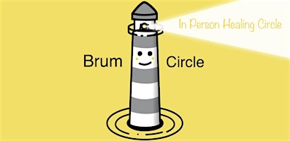 Brum Circle - In Person Healing Circle Birmingham primary image