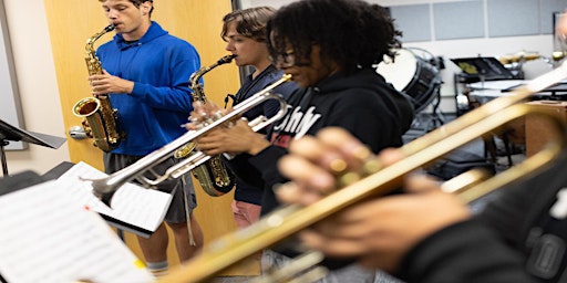 3M Camp: Music Majors in the Making primary image