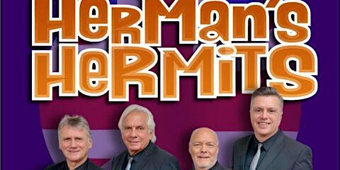 Hermans hermits primary image