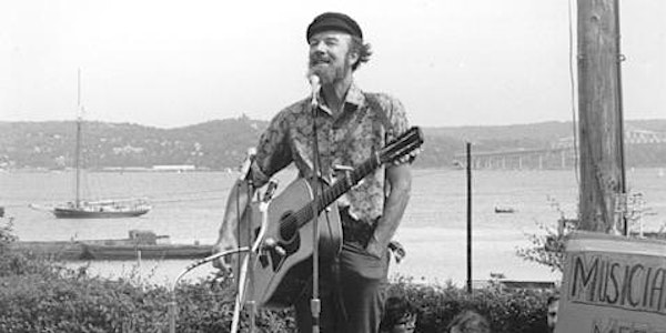 Pete Seeger Centennial Celebration - His Life, Music and Legacy