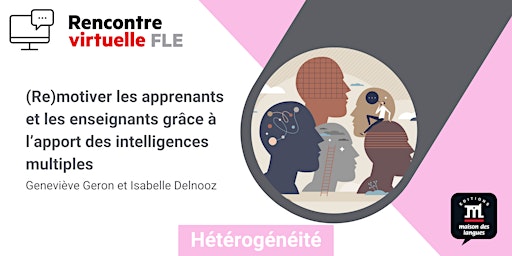 Les intelligences multiples primary image