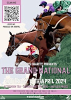 Imagem principal do evento The Mayors Charity Presents: The Grand National