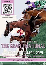 The Mayors Charity Presents: The Grand National