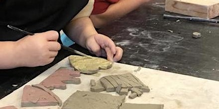 MINI CLAY MAKERS primary image